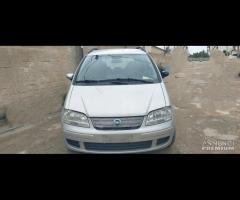Ricambi Fiat Idea 1.3 mj del 2008 motore 188A9000 - 2