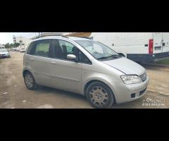 Ricambi Fiat Idea 1.3 mj del 2008 motore 188A9000 - 3