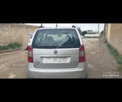 Ricambi Fiat Idea 1.3 mj del 2008 motore 188A9000 - 4