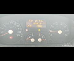 Ricambi Fiat Idea 1.3 mj del 2008 motore 188A9000 - 5