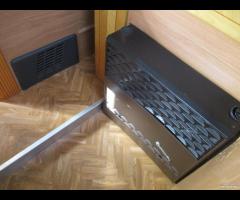 EUROYACHT-1998-klima+gruppo-IVECO 2.8TDi-eu.13.900