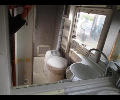 EUROYACHT-1998-klima+gruppo-IVECO 2.8TDi-eu.13.900 - 10