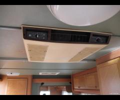 EUROYACHT-1998-klima+gruppo-IVECO 2.8TDi-eu.13.900 - 15