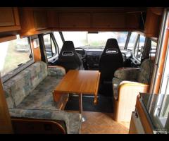 EUROYACHT-1998-klima+gruppo-IVECO 2.8TDi-eu.13.900 - 19