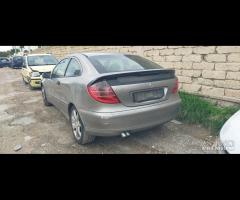 Ricambi Mercedes C Sport Coup 2.2 D del 2004