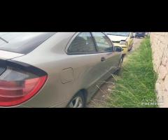 Ricambi Mercedes C Sport Coup 2.2 D del 2004