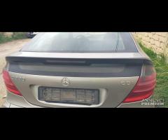 Ricambi Mercedes C Sport Coup 2.2 D del 2004 - 7