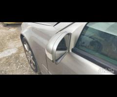 Ricambi Mercedes C Sport Coup 2.2 D del 2004 - 10