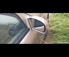 Ricambi Mercedes C Sport Coup 2.2 D del 2004 - 11