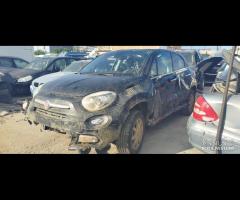 Ricambi Fiat 500 X 1.6 MJ del 2017 55260384