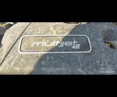 Ricambi Fiat 500 X 1.6 MJ del 2017 55260384