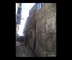 Casa indipendente a Linguaglossa