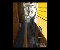 Casa indipendente a Linguaglossa