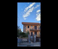 Villetta a schiera 280mq a Linguaglossa