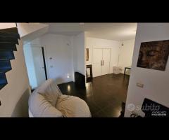 Villetta a schiera 280mq a Linguaglossa