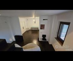 Villetta a schiera 280mq a Linguaglossa