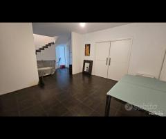 Villetta a schiera 280mq a Linguaglossa