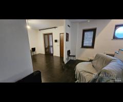 Villetta a schiera 280mq a Linguaglossa - 6