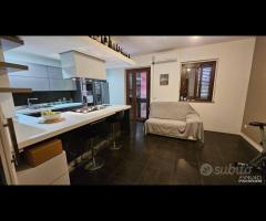 Villetta a schiera 280mq a Linguaglossa - 7