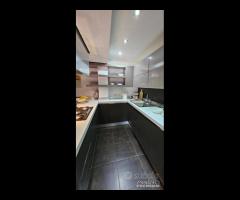 Villetta a schiera 280mq a Linguaglossa - 8