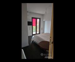 Villetta a schiera 280mq a Linguaglossa - 11