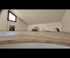 Villetta a schiera 280mq a Linguaglossa - 16