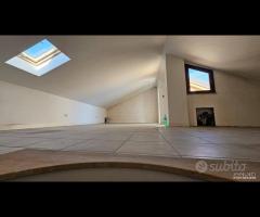 Villetta a schiera 280mq a Linguaglossa - 17