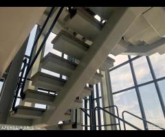 TERRA CIELO SU 4 PIANI AD USO DIREZIONALE/UFFICI - 4