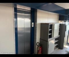 TERRA CIELO SU 4 PIANI AD USO DIREZIONALE/UFFICI - 9