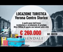 B&B NEL CUORE DELLA CITTA'