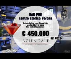 AZIENDALE - BAR PUB TOP CLASS