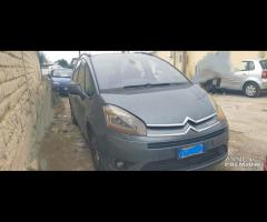 Ricambi Citroen C4 2.0 D del 2007