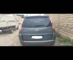 Ricambi Citroen C4 2.0 D del 2007