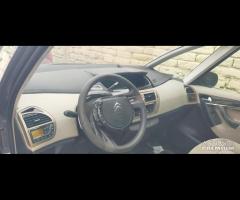 Ricambi Citroen C4 2.0 D del 2007