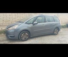 Ricambi Citroen C4 2.0 D del 2007 - 6