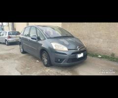 Ricambi Citroen C4 1.6 D del 2008