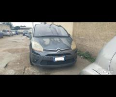 Ricambi Citroen C4 1.6 D del 2008