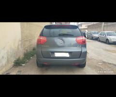 Ricambi Citroen C4 1.6 D del 2008