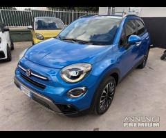 Fiat 500X 1.6 MultiJet 120 CV DCT City Cross - 2
