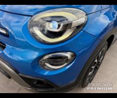 Fiat 500X 1.6 MultiJet 120 CV DCT City Cross - 3