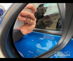 Fiat 500X 1.6 MultiJet 120 CV DCT City Cross - 5