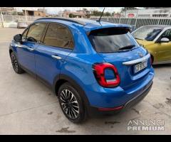 Fiat 500X 1.6 MultiJet 120 CV DCT City Cross - 6