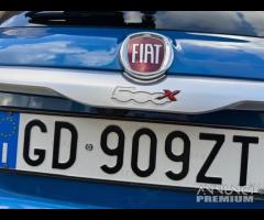 Fiat 500X 1.6 MultiJet 120 CV DCT City Cross - 7