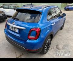 Fiat 500X 1.6 MultiJet 120 CV DCT City Cross - 8