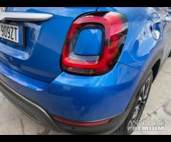 Fiat 500X 1.6 MultiJet 120 CV DCT City Cross - 10