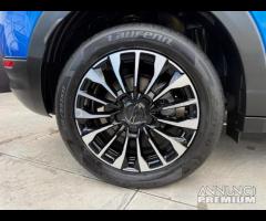 Fiat 500X 1.6 MultiJet 120 CV DCT City Cross - 11