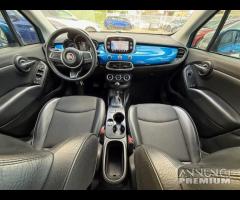 Fiat 500X 1.6 MultiJet 120 CV DCT City Cross - 12