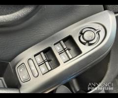 Fiat 500X 1.6 MultiJet 120 CV DCT City Cross - 13