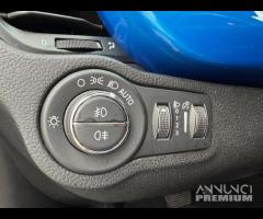 Fiat 500X 1.6 MultiJet 120 CV DCT City Cross - 14