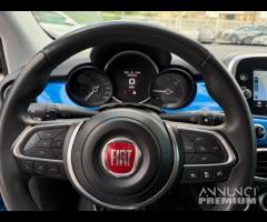 Fiat 500X 1.6 MultiJet 120 CV DCT City Cross - 15
